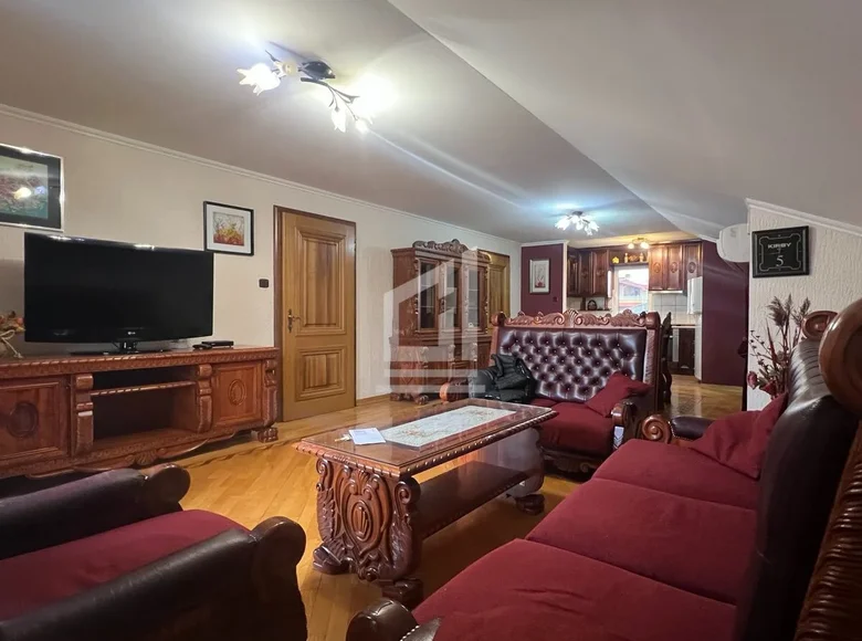 Apartment  in Podgorica, Montenegro