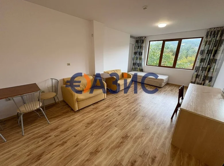 Appartement 2 chambres 66 m² Nessebar, Bulgarie