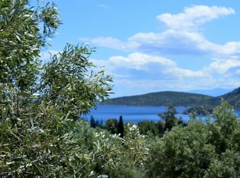 Atterrir 3 600 m² Nauplie, Grèce