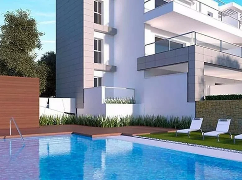 Appartement 2 chambres 93 m² San Pedro Alcantara, Espagne