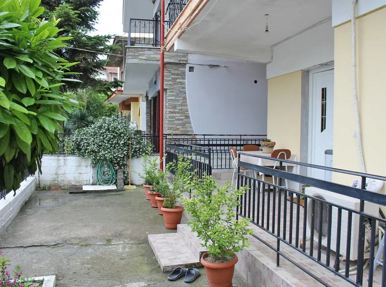 Wohnung 2 Schlafzimmer 92 m² Katerini, Griechenland