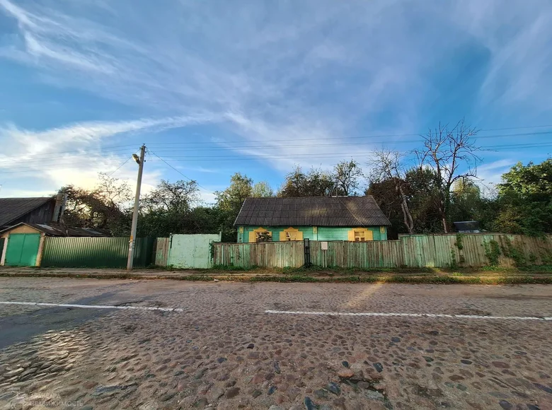 Haus 70 m² Minsk, Belarus