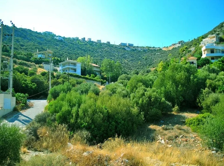 Villa 4 chambres 165 m² Municipality of Marathonas, Grèce