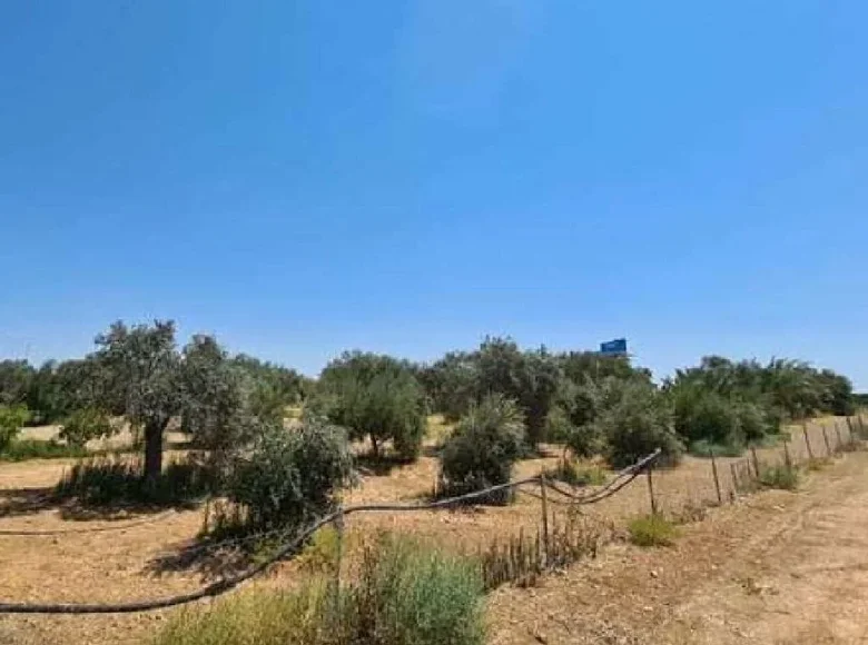Atterrir  Latsia, Chypre