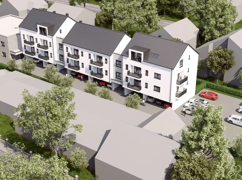 2 bedroom apartment 78 m² Lucko, Croatia