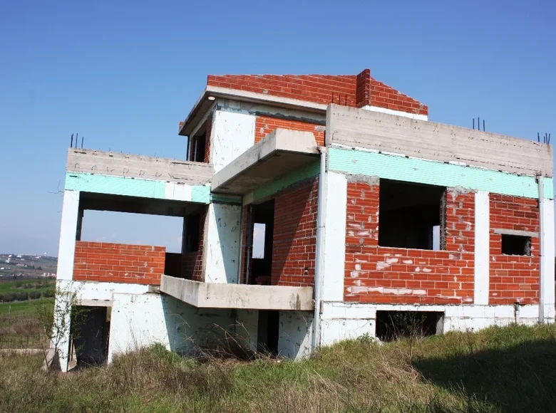 Willa 2 pokoi 190 m² Trilofos, Grecja