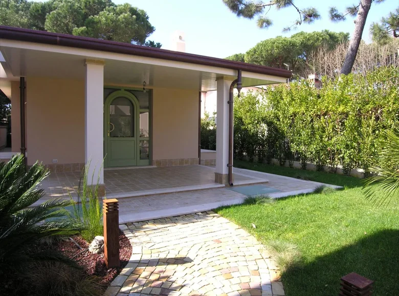 Villa de 1 habitación  Forte dei Marmi, Italia