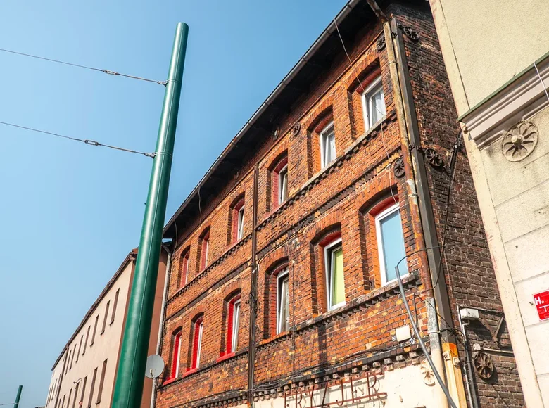 Wohnung  Schwientochlowitz, Polen