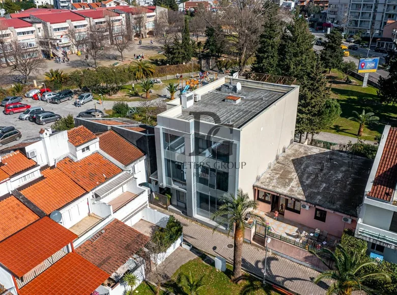 Hotel  en Budva, Montenegro