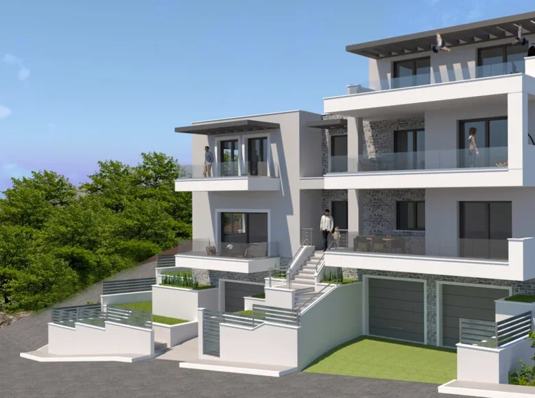Adosado 3 habitaciones 140 m² Nea Peramos, Grecia