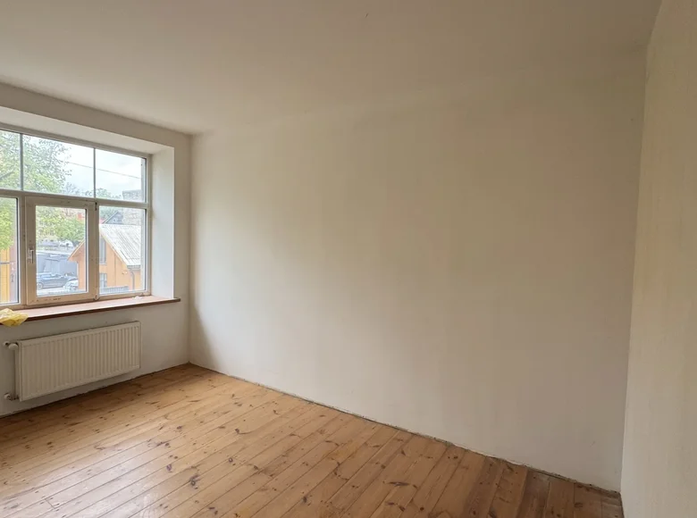 Appartement 2 chambres 45 m² Riga, Lettonie