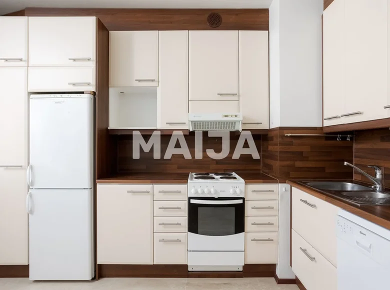 Mieszkanie 2 pokoi 59 m² Jyvaskyla sub region, Finlandia