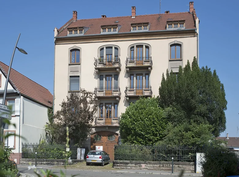 Appartement 3 chambres 64 m² Schiltigheim, France