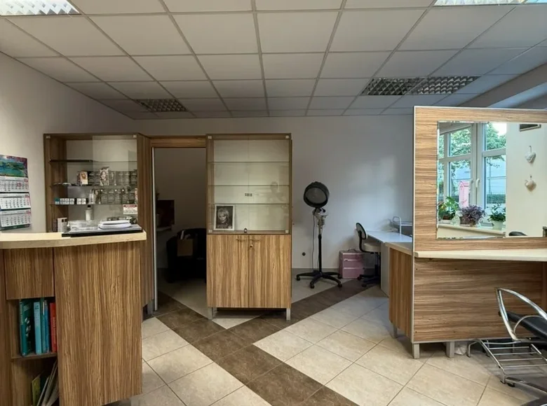 Квартира 2 комнаты 50 м² Познань, Польша