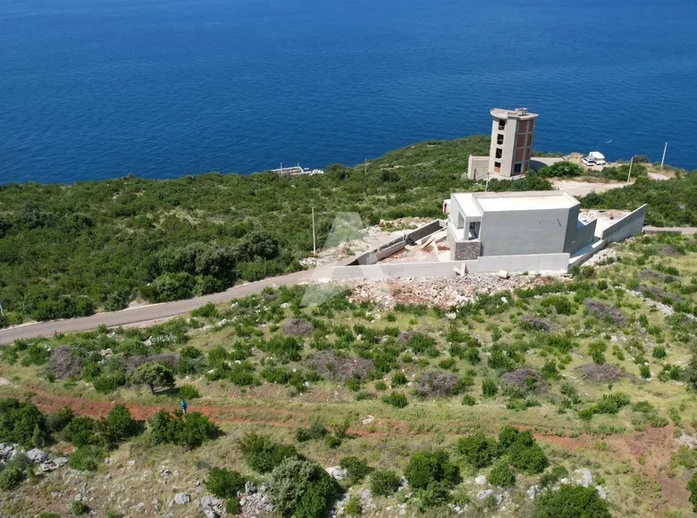 Земельные участки  Загора, Черногория