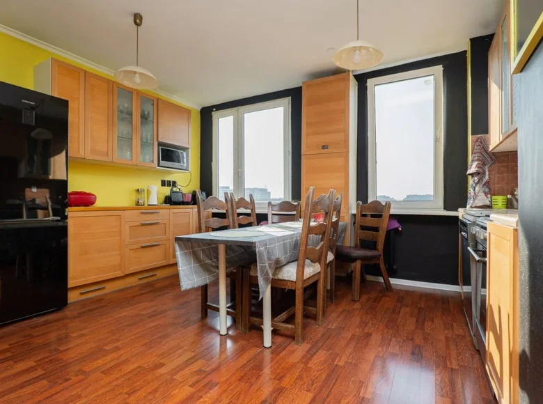 3 room apartment 58 m² Warsaw, Poland
