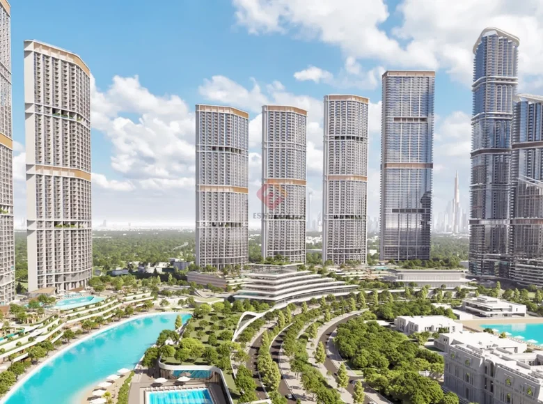 Apartment 49 m² Dubai, United Arab Emirates