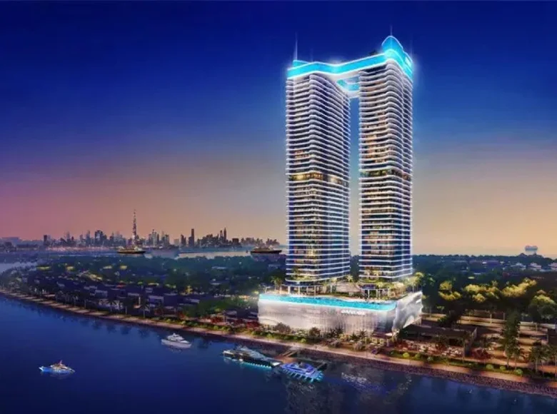 Studio 40 m² Dubai, Vereinigte Arabische Emirate