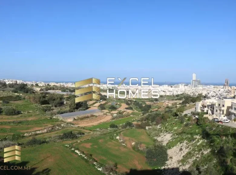 Penthouse 3 bedrooms  in San Ġwann, Malta