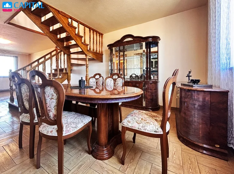 Квартира 5 комнат 180 м² Алитус, Литва