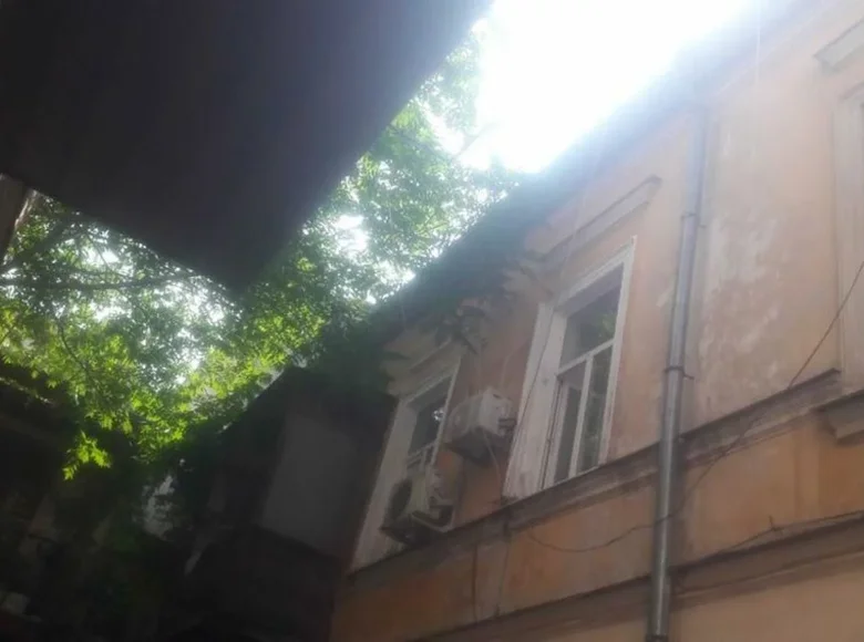 Appartement 6 chambres 80 m² Odessa, Ukraine