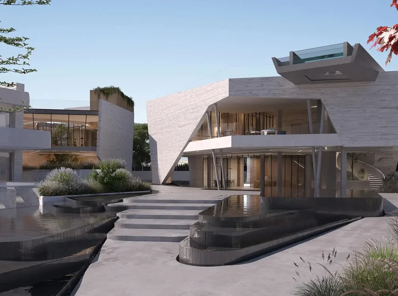 4-Schlafzimmer-Villa 436 m² Ricmar, Spanien