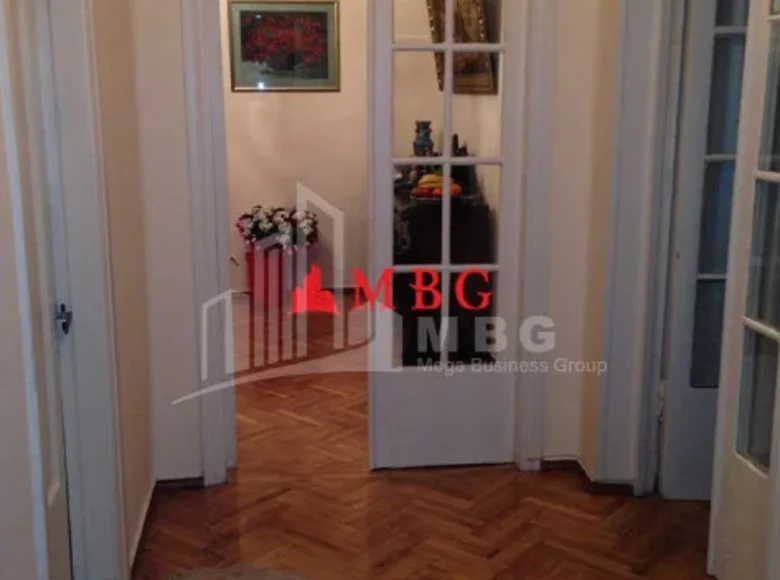 2 bedroom apartment 100 m² Tbilisi, Georgia