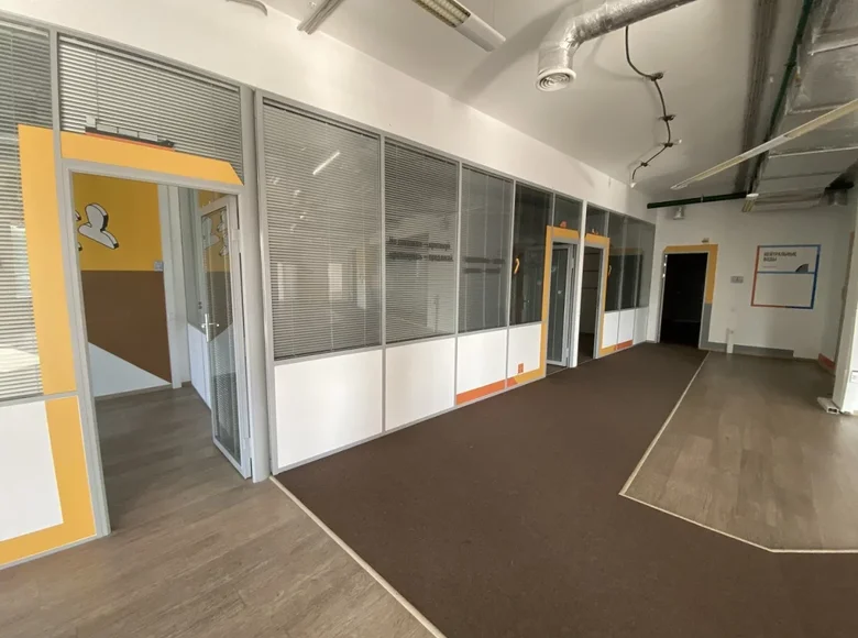 Офис 468 м² Москва, Россия