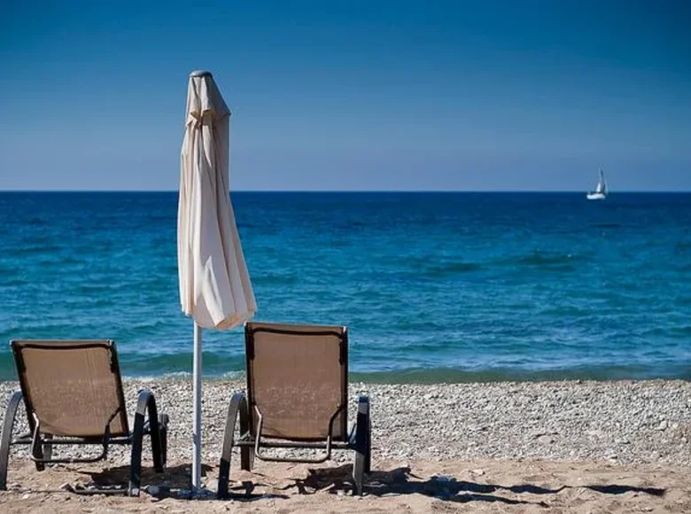 Haus 2 Schlafzimmer 100 m² in Polis Chrysochous, Zypern