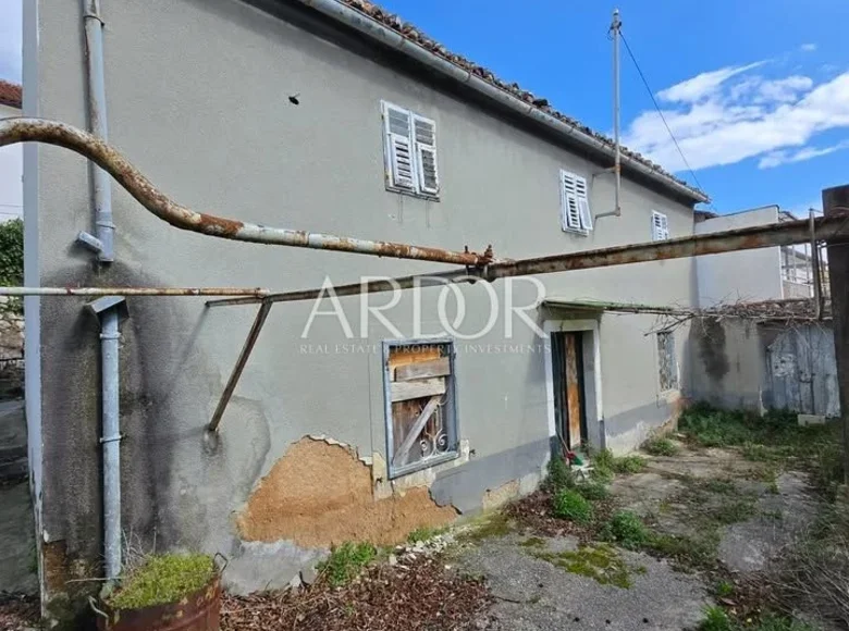 House 120 m² Kostrena, Croatia