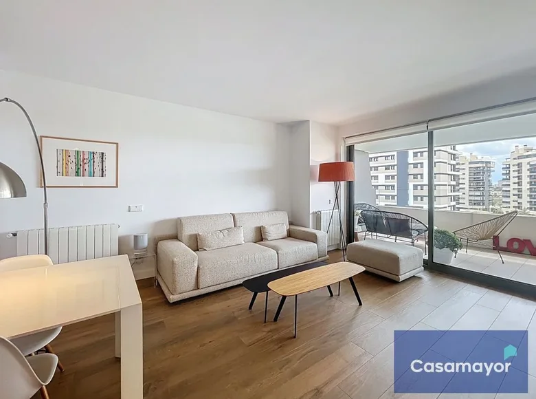 Mieszkanie 127 m² Alicante, Hiszpania