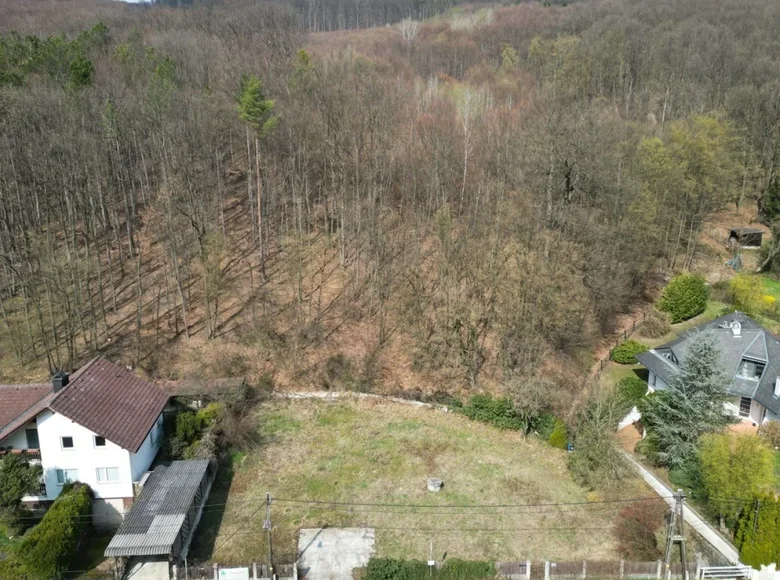 Земельные участки 962 м² Weidling, Австрия