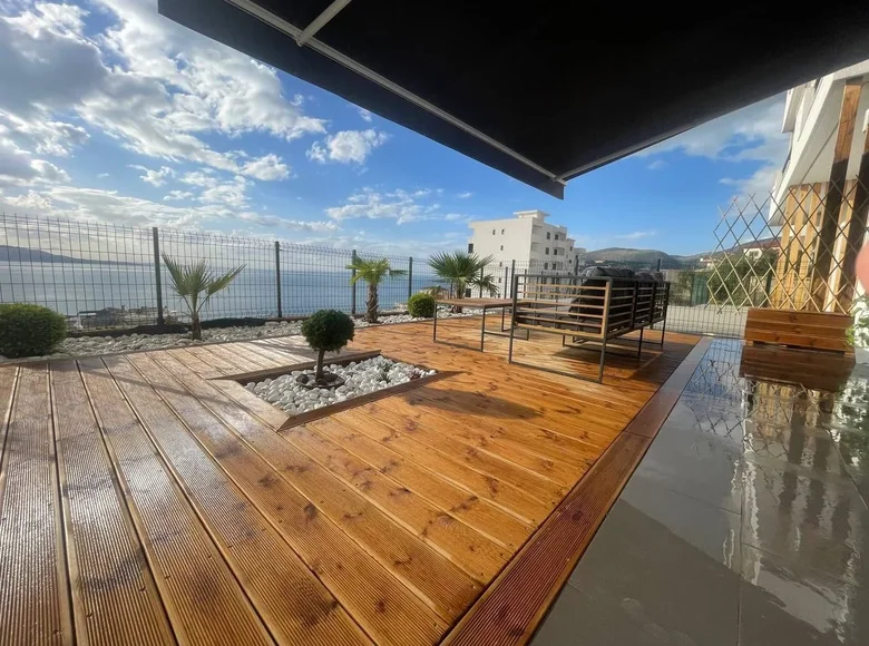 Wohnung 1 zimmer 107 m² Saranda, Albanien