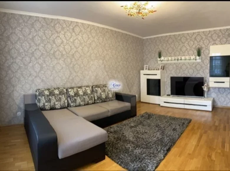 Apartamento 3 habitaciones 78 m² Guryevsk, Rusia