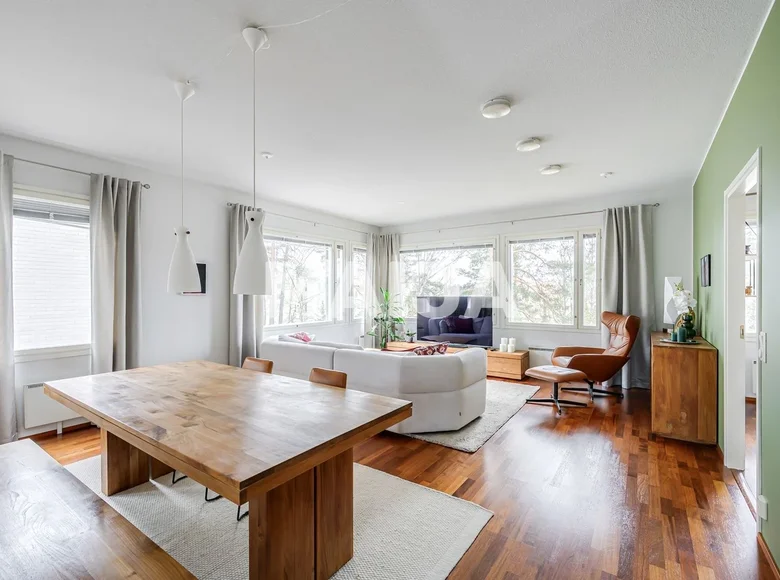 Dom 5 pokojów 146 m² Helsinki sub region, Finlandia