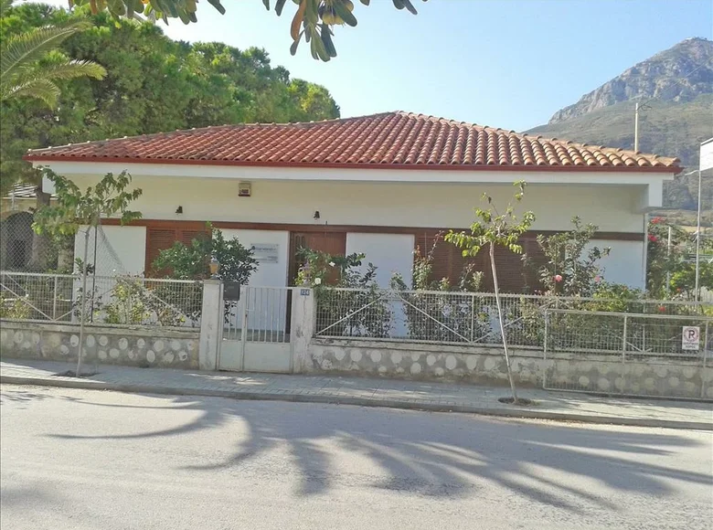 Villa mit 2 Schlafzimmern 99 m² Municipality of Xylokastro and Evrostina, Griechenland