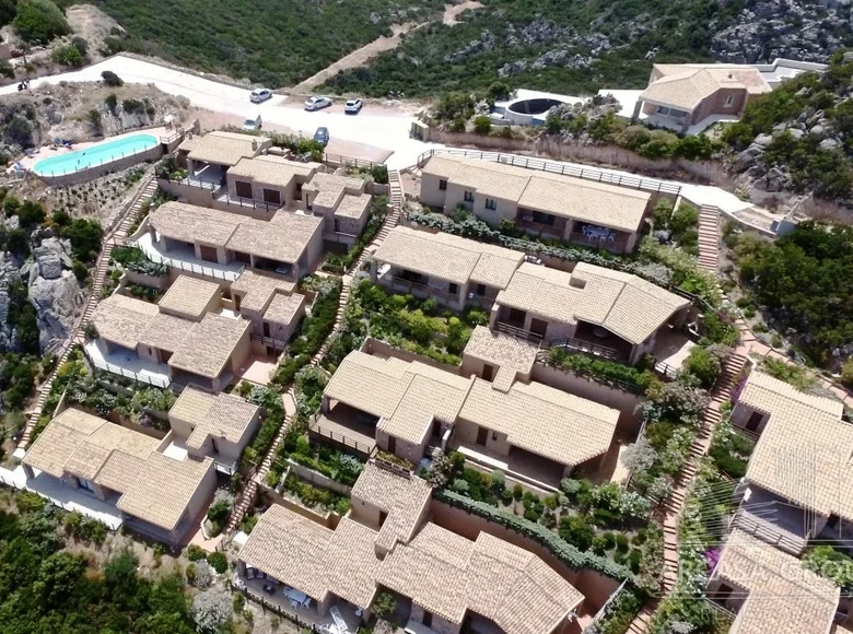 Villa 2 chambres 75 m² La Trinitai e VignolaTrinita dAgultu e Vignola, Italie