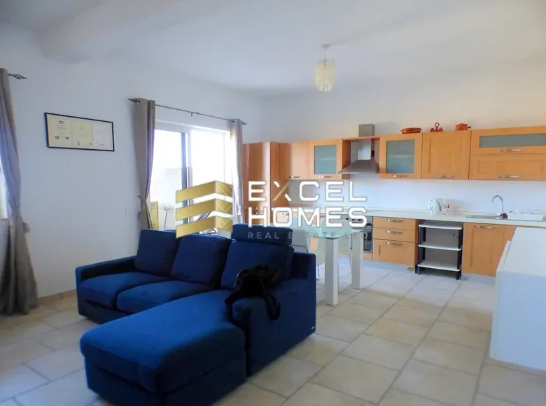 Apartamento 1 habitacion  Swieqi, Malta