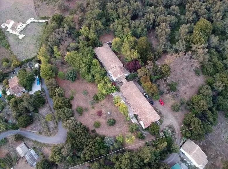 Вилла 1 спальня 962 м² Темплони, Греция