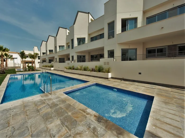 Wohnung 2 Schlafzimmer 79 m² Abadin, Spanien