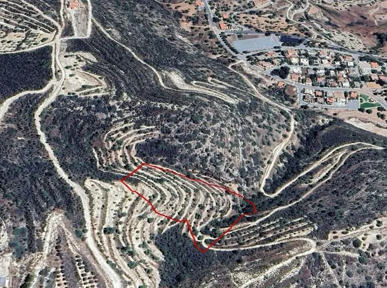 Appartement  Mathikoloni, Chypre