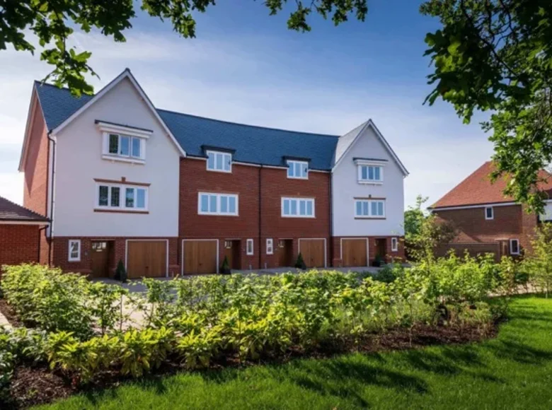 Maison 4 chambres 162 m² Royaume-Uni, Royaume-Uni