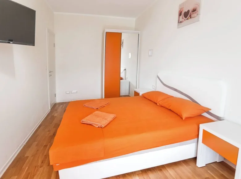 Apartment  Budva, Montenegro