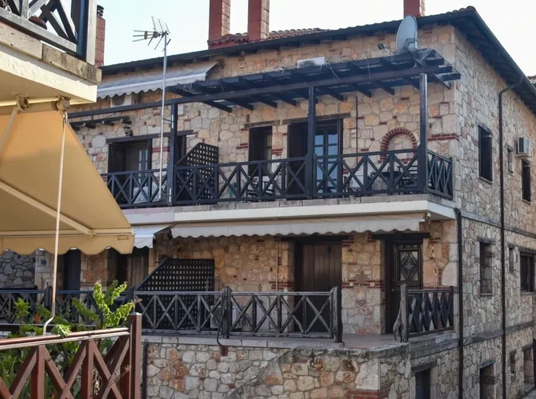 Wohnung 2 Schlafzimmer 72 m² Psakoudia, Griechenland