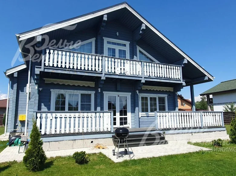  5 rooms 230 m² Central Federal District, Russia