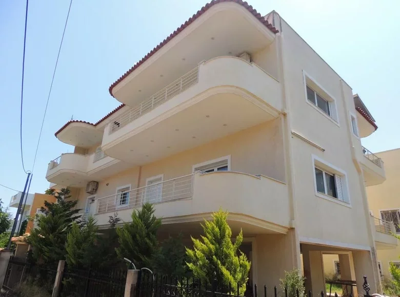 6 room house 545 m² in Regional Unit of Central Athens, Greece