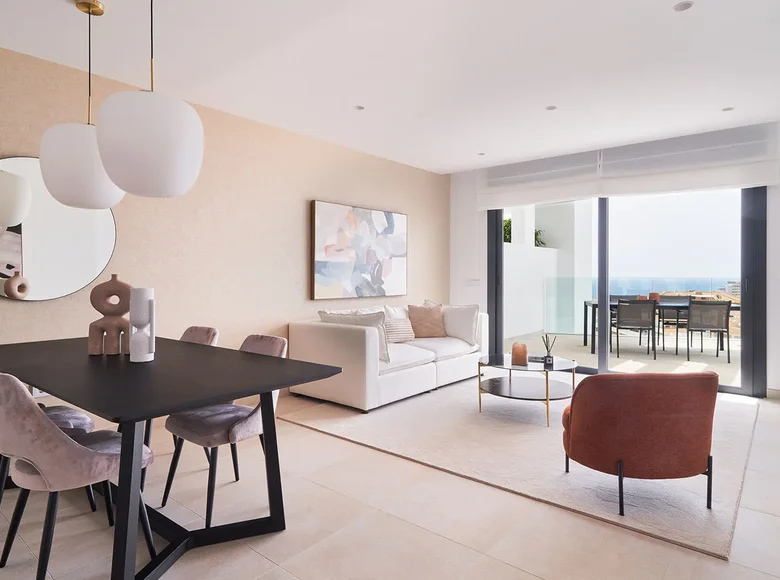 Appartement 2 chambres 109 m² Fuengirola, Espagne
