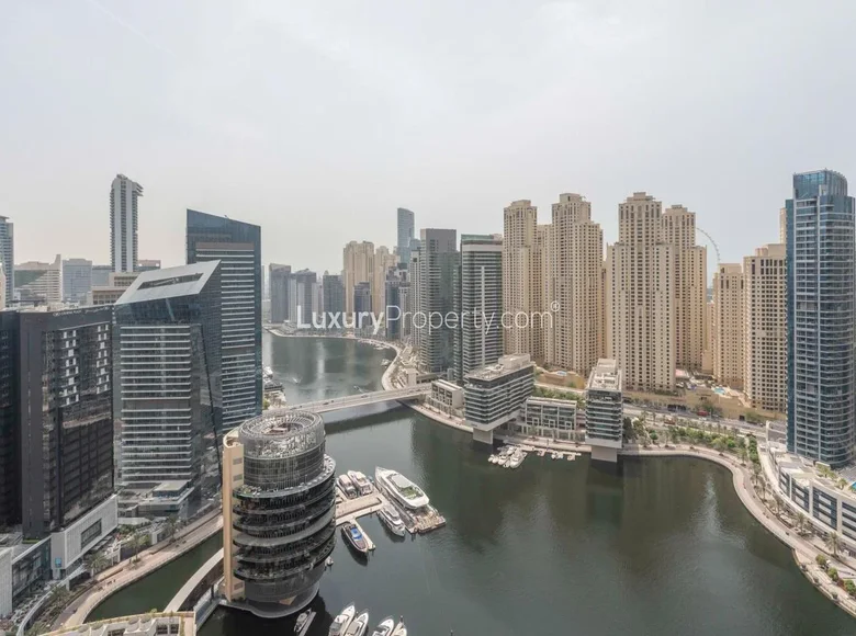 1 bedroom apartment 865 m² Dubai, United Arab Emirates