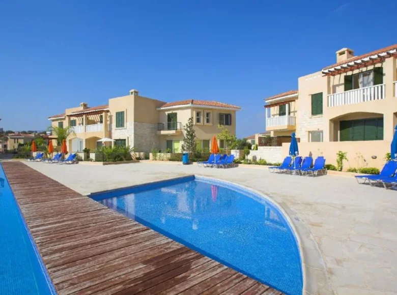 Apartamento 2 habitaciones 76 m² Polis Chrysochous, Chipre