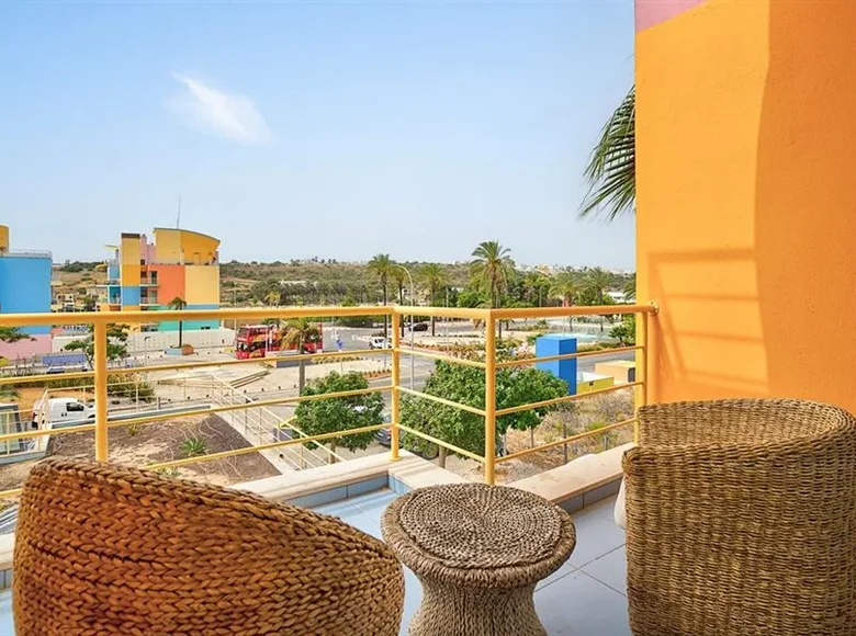3 bedroom apartment 204 m² Albufeira, Portugal